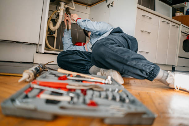 Best Emergency Plumbing Repair  in Saddle Rock, NY