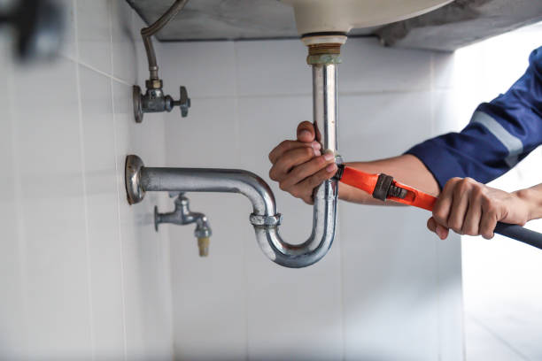 Best Pipe Repair Near Me  in Saddle Rock, NY