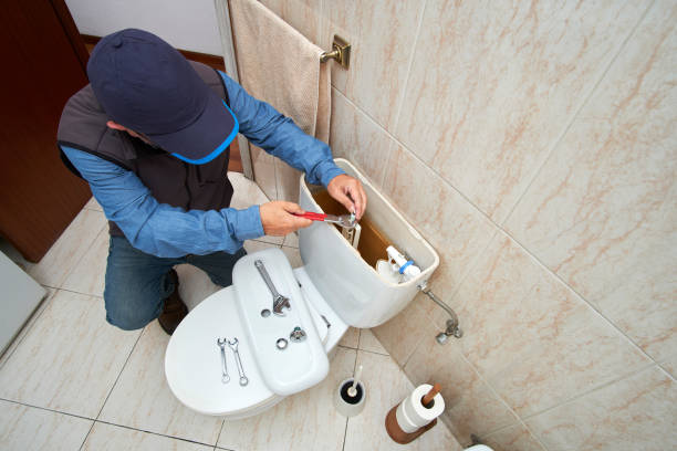 Best Sewer Line Repair  in Saddle Rock, NY