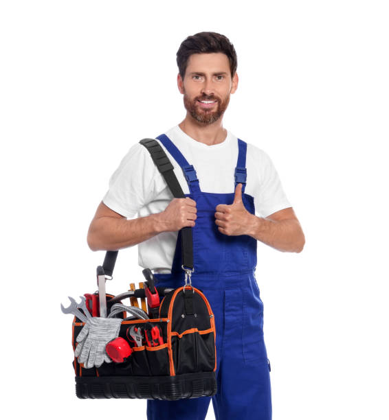 Professional Plumbing in Saddle Rock, NY