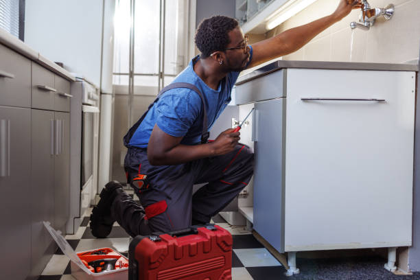  Saddle Rock, NY Plumbing Pros