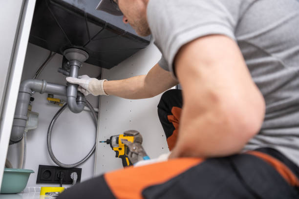 Shower Repair Services in Saddle Rock, NY